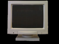 1084ST Amiga Monitor